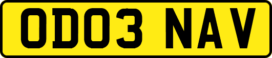OD03NAV