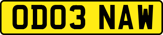 OD03NAW