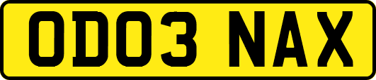 OD03NAX