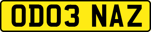 OD03NAZ