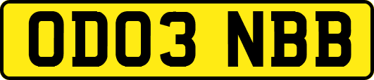 OD03NBB