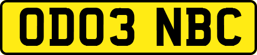 OD03NBC
