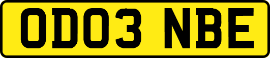 OD03NBE