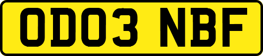 OD03NBF