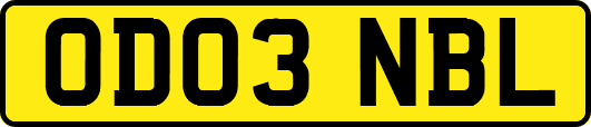 OD03NBL