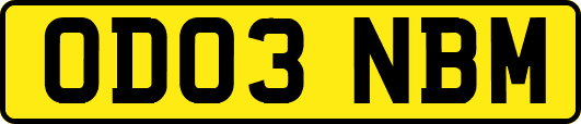 OD03NBM