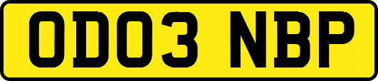 OD03NBP