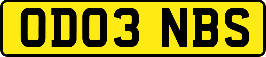 OD03NBS