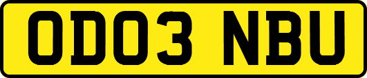 OD03NBU