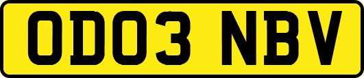 OD03NBV