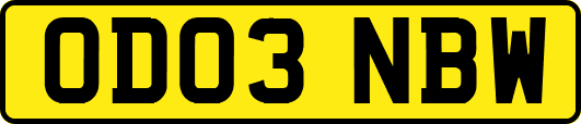 OD03NBW