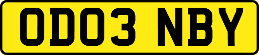OD03NBY