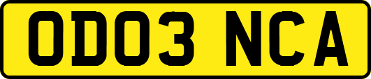 OD03NCA