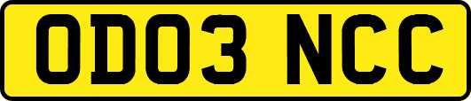 OD03NCC