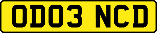 OD03NCD