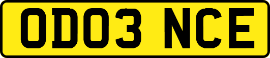 OD03NCE