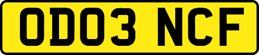 OD03NCF