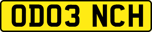 OD03NCH