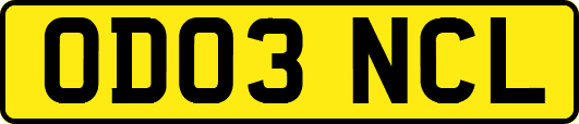 OD03NCL