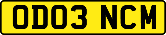 OD03NCM