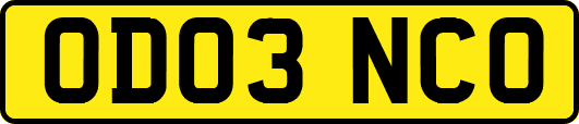OD03NCO