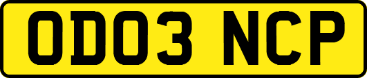 OD03NCP