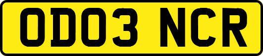 OD03NCR