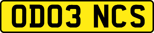 OD03NCS
