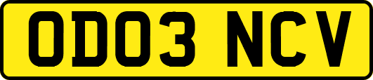 OD03NCV