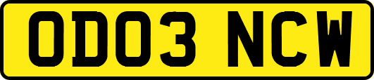 OD03NCW
