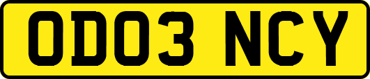 OD03NCY