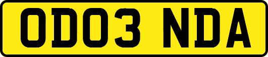 OD03NDA