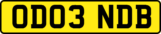 OD03NDB