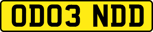 OD03NDD