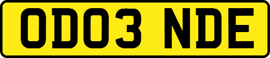 OD03NDE
