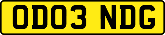 OD03NDG