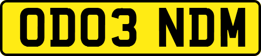 OD03NDM