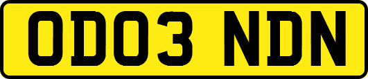 OD03NDN