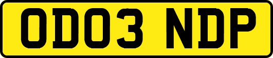 OD03NDP