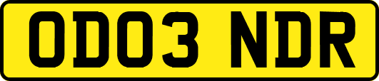 OD03NDR