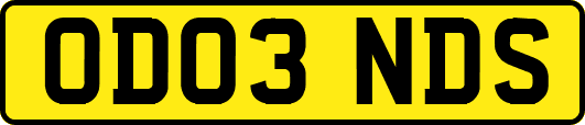 OD03NDS