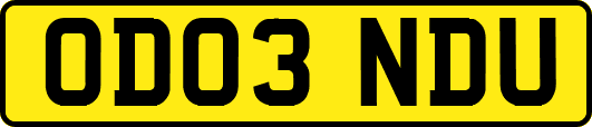 OD03NDU
