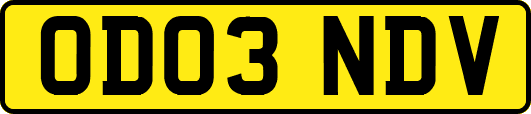 OD03NDV