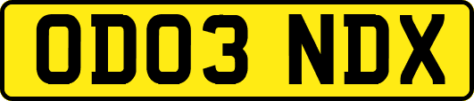 OD03NDX