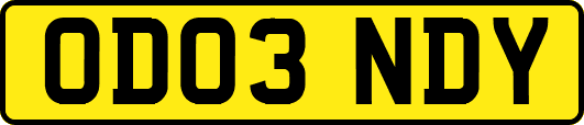 OD03NDY