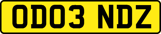 OD03NDZ
