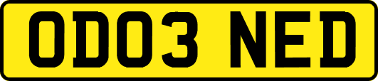 OD03NED