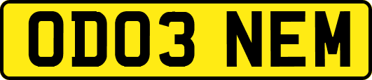 OD03NEM