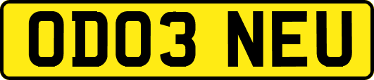OD03NEU