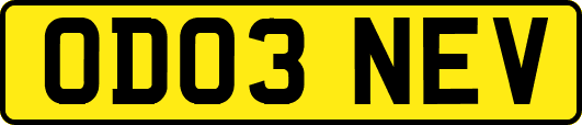 OD03NEV